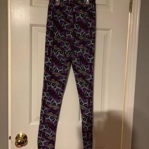 Legging Army Leggings